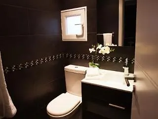 Luxury Centic Penthouse Terraces Apartment