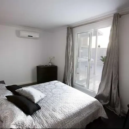 Luxury Centic Penthouse Terraces Apartment Barcelona